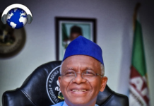 za’a cigaba da sauraron shari’ar El-rufai, bayan jana’izar mahaifiyarsa.